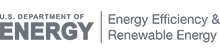 US Department of Energy logo