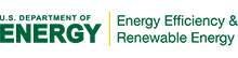 US Department of Energy logo
